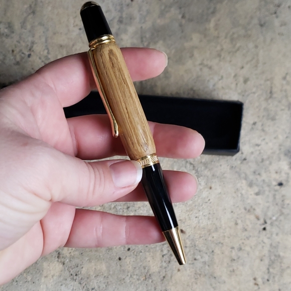 Handmade Other - New Gold pen gift for him Handmade